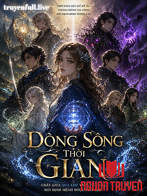 Dòng Sông Thời Gian - Dong Song Thoi Gian
