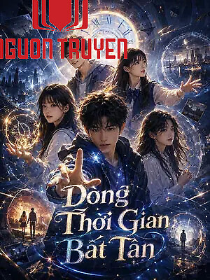 Dòng Thời Gian Bất Tận - Dong Thoi Gian Bat Tan