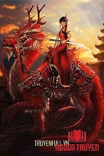 Dragon World - Dragon World