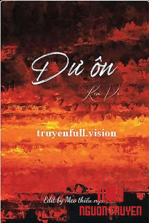 Dư Ôn - Kim Vụ - Du Ôn - Kim Vu