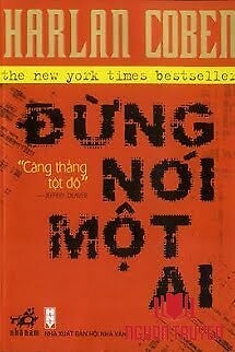 Đừng Nói Một Ai - Đung Noi Mot Ai