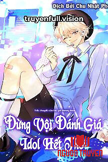 Đừng Vội Đánh Giá Idol Hết Thời - Đung Voi Đanh Gia Idol Het Thoi