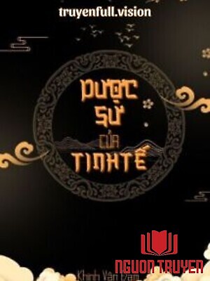 Dược Sư Của Tinh Tế - Khinh Vân Đạm - Duoc Su Cua Tinh Te - Khinh Van Đam