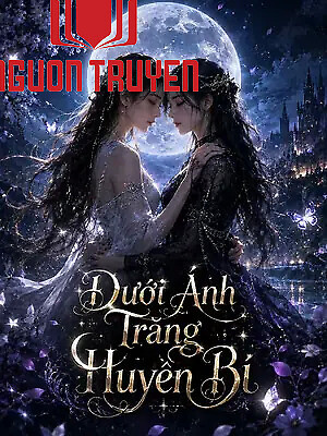 Dưới Ánh Trăng Huyền Bí - Duoi Ánh Trang Huyen Bi