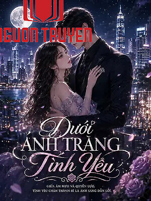 Dưới Ánh Trăng Tình Yêu - Duoi Ánh Trang Tinh Yeu