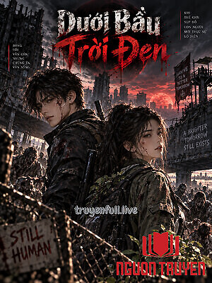 Dưới Bầu Trời Đen - Duoi Bau Troi Đen