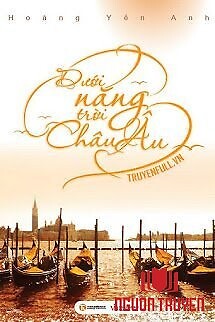 Dưới Nắng Trời Châu Âu - Duoi Nang Troi Chau Âu