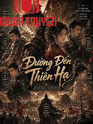 Đường Đến Thiên Hạ - Đuong Đen Thien Ha
