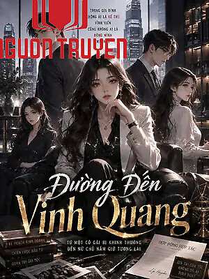 Đường Đến Vinh Quang - Đuong Đen Vinh Quang