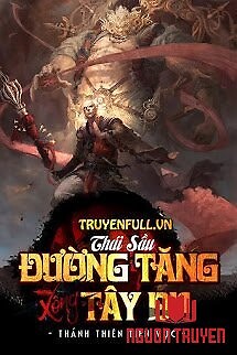 Đường Tăng Xông Tây Du - Đuong Tang Xong Tay Du