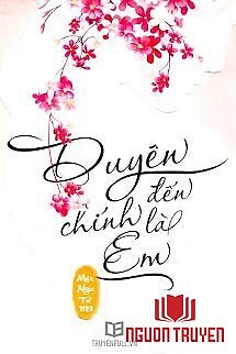 Duyên Đến Là Em - Duyen Đen La Em