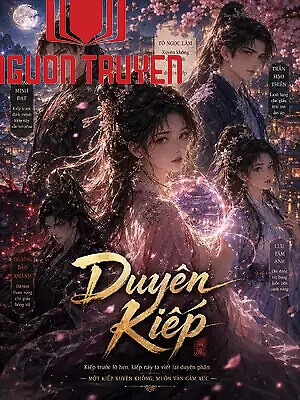 Duyên Kiếp - Duyen Kiep