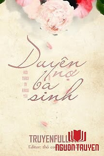 Duyên Nợ Ba Sinh - Duyen No Ba Sinh