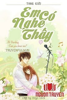 Em Có Nghe Thấy - Em Co Nghe Thay