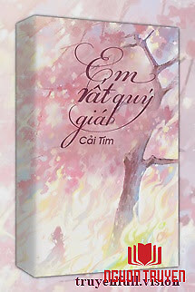 Em Rất Quý Giá - Cải Tím - Em Rat Quy Gia - Cai Tim