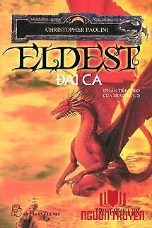 Eragon 2 (Eldest) - Đại Ca