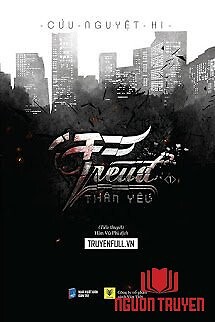 Freud Thân Yêu - Freud Than Yeu