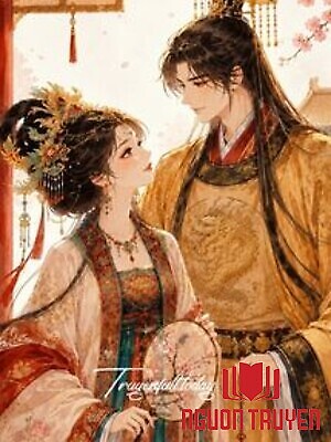 Gả Cho Thái Tử Tàn Phế - Ga Cho Thai Tu Tan Phe