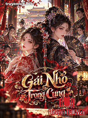 Gái Nhỏ Trong Cung - Gai Nho Trong Cung