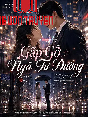 Gặp Gỡ Ở Ngã Tư Đường - Gap Go Ở Nga Tu Đuong