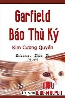Garfield Báo Thù Ký - Garfield Bao Thu Ky