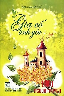 Gia Cố Tình Yêu - Gia Co Tinh Yeu