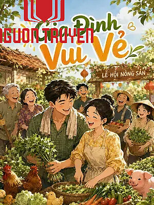 Gia Đình Vui Vẻ - Gia Đinh Vui Ve