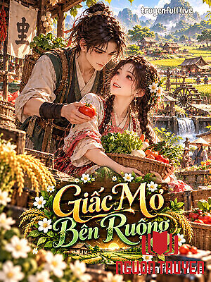 Giấc Mơ Bên Ruộng - Giac Mo Ben Ruong