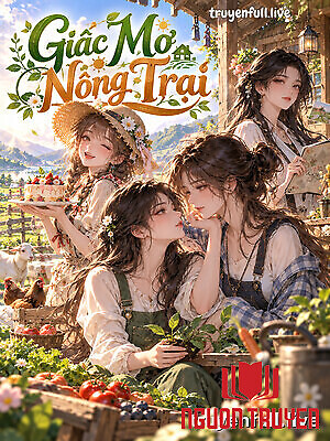 Giấc Mơ Nông Trại - Giac Mo Nong Trai