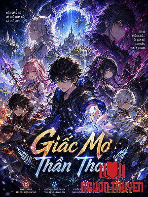 Giấc Mơ Thần Thoại - Giac Mo Than Thoai