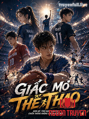 Giấc Mơ Thể Thao - Giac Mo The Thao