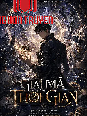Giải Mã Thời Gian - Giai Ma Thoi Gian