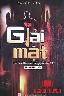 Giải Mật - Giai Mat