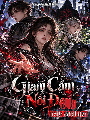 Giam Cầm Nỗi Đau - Giam Cam Noi Đau