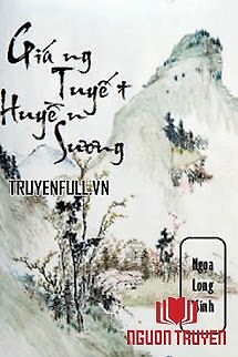 Giáng Tuyết Huyền Sương - Giang Tuyet Huyen Suong