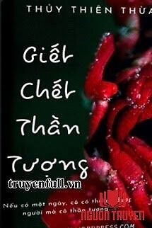 Giết Chết Thần Tượng