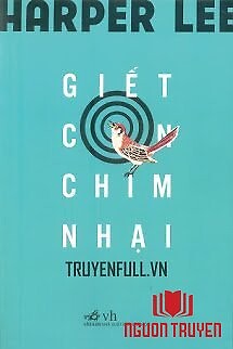 Giết Con Chim Nhại (To Kill A Mockingbird)