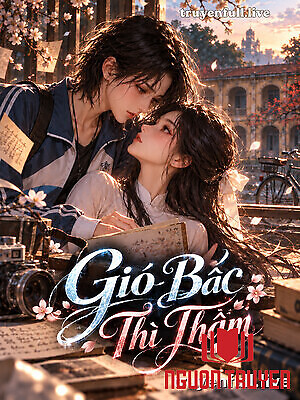 Gió Bấc Thì Thầm - Gio Bac Thi Tham