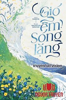 Gió Êm Sóng Lặng - Thụy Khúc Hữu Ngân Phiếu - Gio Êm Song Lang - Thuy Khuc Huu Ngan Phieu