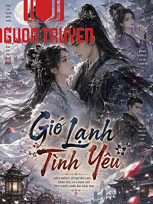 Gió Lạnh Tình Yêu - Gio Lanh Tinh Yeu