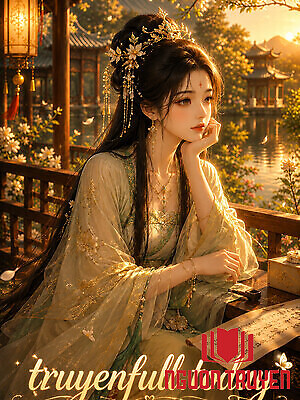 Gió Mát Khẽ Lướt Qua Vòng Ngọc - Gio Mat Khe Luot Qua Vong Ngoc