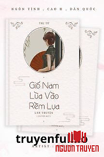 Gió Nam Lùa Vào Rèm Lụa - Gio Nam Lua Vao Rem Lua