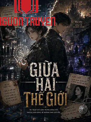 Giữa Hai Thế Giới - Giua Hai The Gioi