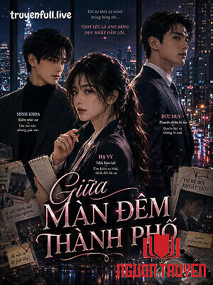 Giữa Màn Đêm Thành Phố - Giua Man Đem Thanh Pho