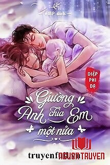 Giường Anh Chia Em Một Nửa