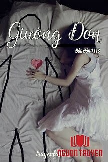 Giường Đơn - Giuong Đon