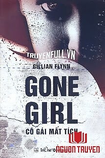 Gone Girl - Cô Gái Mất Tích - Gone Girl - Co Gai Mat Tich