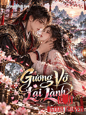 Gương Vỡ Lại Lành - Guong Vo Lai Lanh