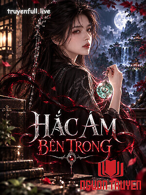 Hắc Ám Bên Trong - Hac Ám Ben Trong