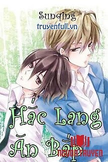 Hắc Lang Ăn Bắp! - Hac Lang Ăn Bap!